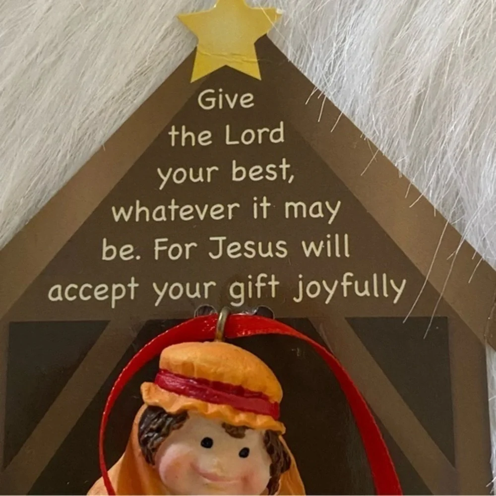 Christmas ornament‎